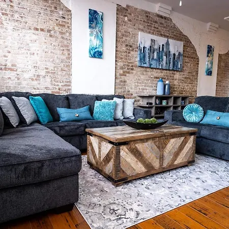 French Quarter Q Apartment