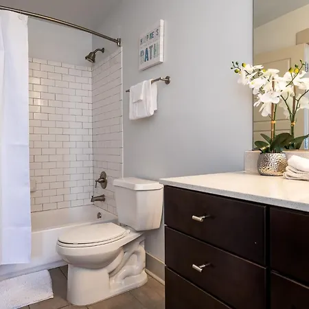 Apartment French Quarter Q
