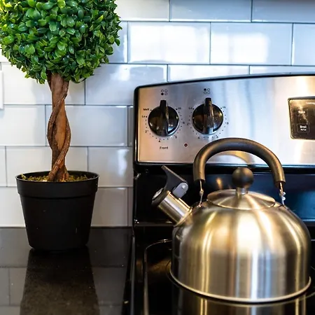 French Quarter Q Apartment *