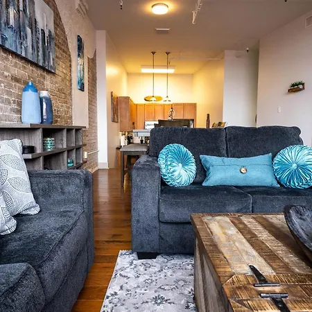 Apartment French Quarter Q