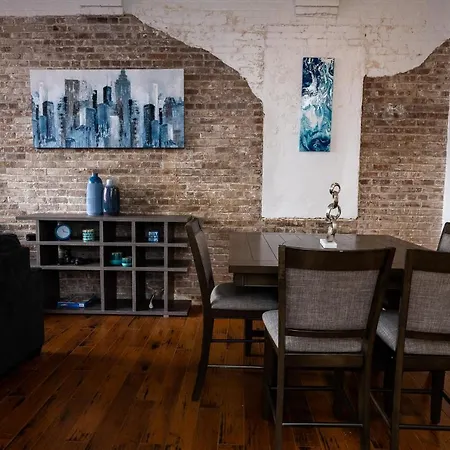 French Quarter Q Apartment New Orleans