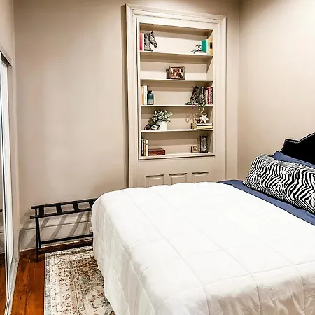 Bon Maison Guest house New Orleans