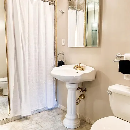 Guest house Bon Maison 3*
