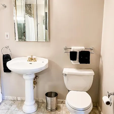 Bon Maison Guest house 3*