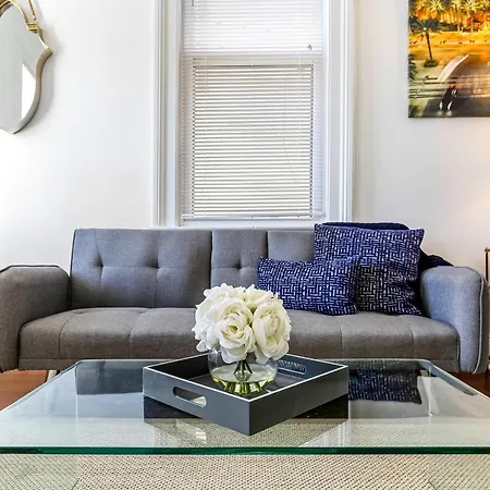 Apartment Private 2br In Uptown By Hosteeva New Orleans