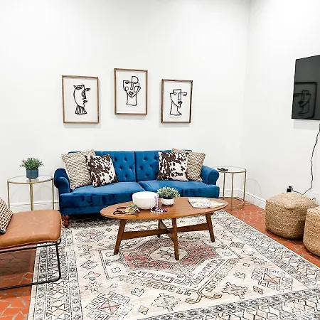 Bon Maison Guest house