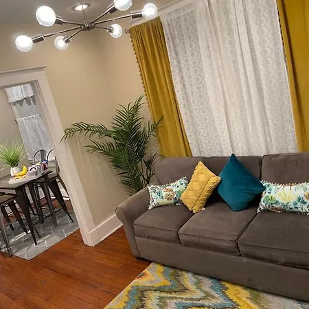 Pr10 Holy Cross Oasis 30 Day Minimum Guest house