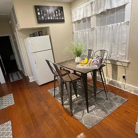 Guest house Pr10 Holy Cross Oasis 30 Day Minimum