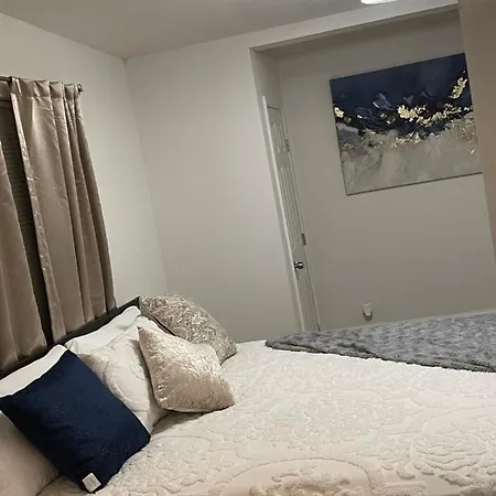 Pr10 Holy Cross Oasis 30 Day Minimum * New Orleans