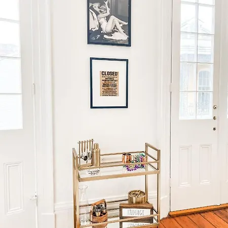 Bon Maison 3* New Orleans