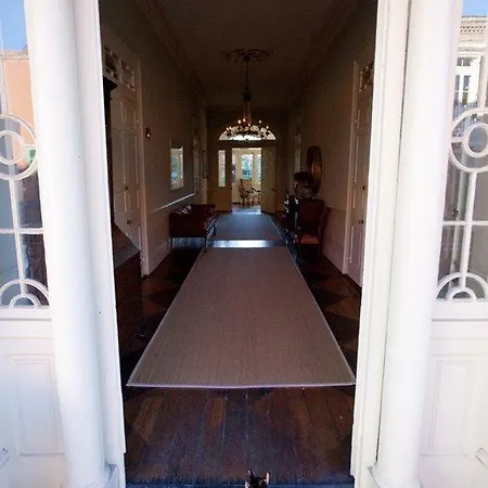 Soniat House