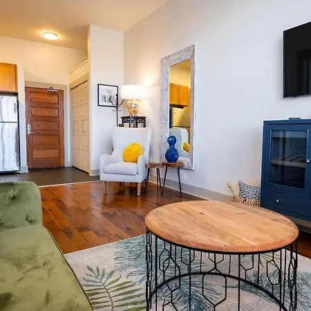 French Quarter Delight 1 Apartment *