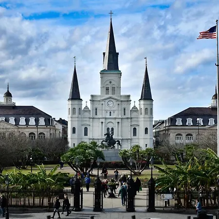 French Quarter Delight 1