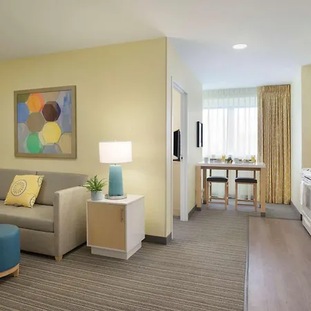 Sonesta Es Downtown Hotel 4*