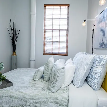 French Quarter Delight 1 Apartment New Orleans