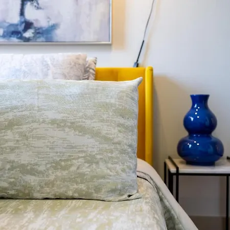 Apartment French Quarter Delight 1 *