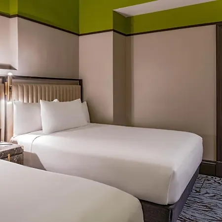 Pelham Hotel