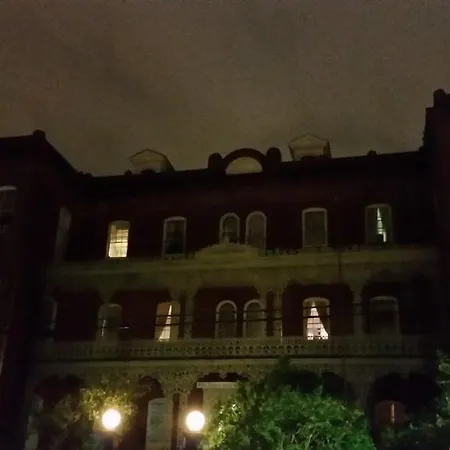 Hostel St Vincent's
