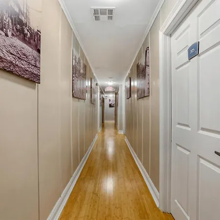 Apartment Express Close To Amenities New Orleans