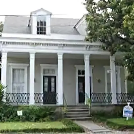Apartment Historic Viavant - Jazz Fest/fairgrounds