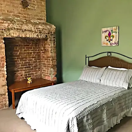 Historic Viavant - Jazz Fest/fairgrounds Apartment