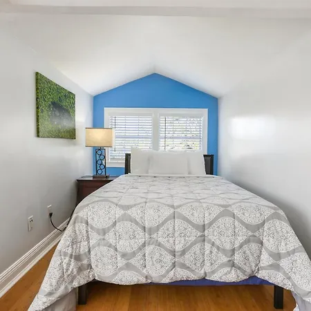 Express Close To Amenities Apartment New Orleans