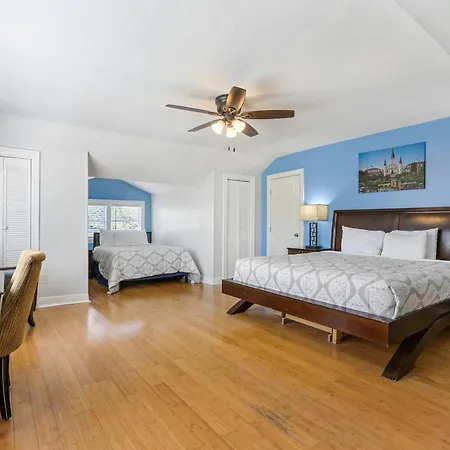 Apartment Express Close To Amenities