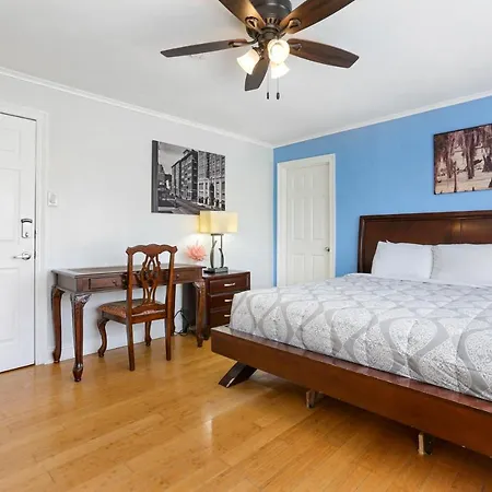 Express Close To Amenities *