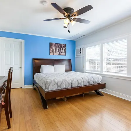 Apartment Express Close To Amenities