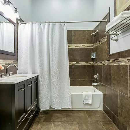 Apartment Spacious 3br In Downtown New Orleans