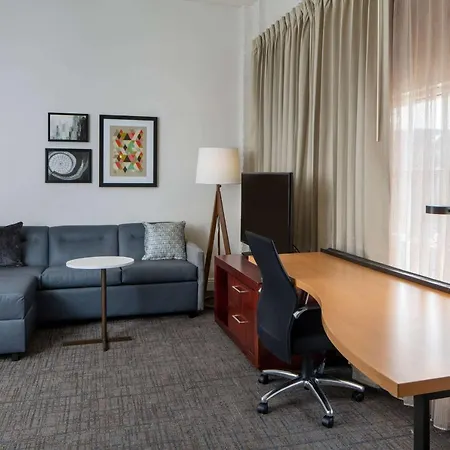 Sonesta Es Convention Center Hotel New Orleans