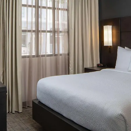 Sonesta Es Convention Center 3* New Orleans