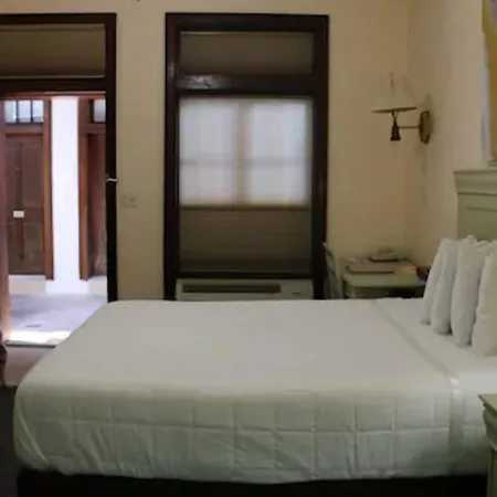 Hotel The Prytania Park New Orleans