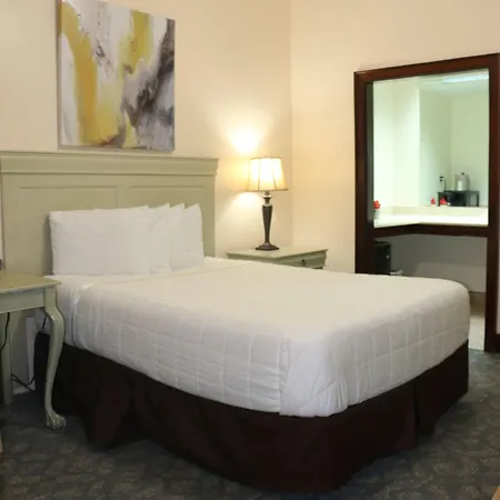 The Prytania Park Hotel