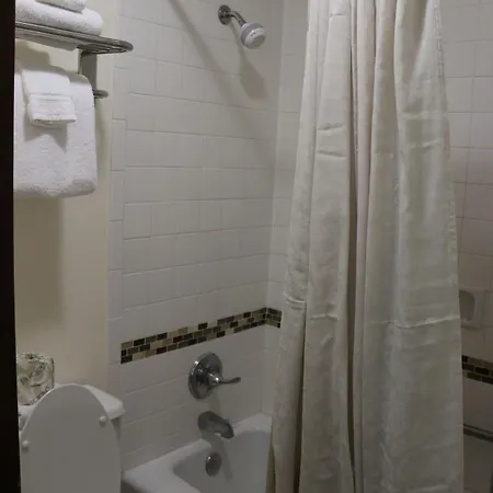 Hotel The Prytania Park