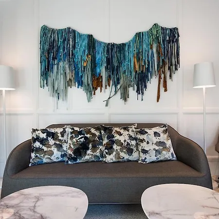 Hotel Theo New Orleans, Tapestry Collection By Hilton New Orleans