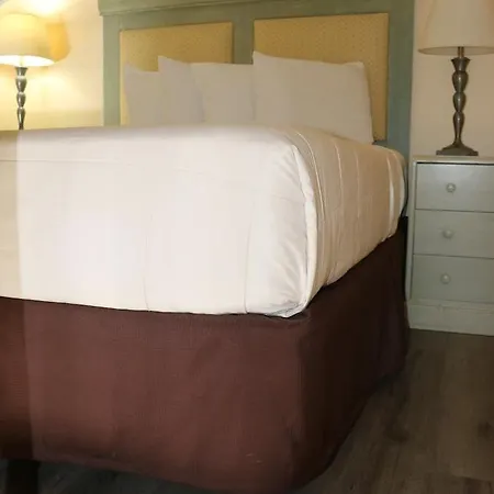 The Prytania Park Hotel New Orleans