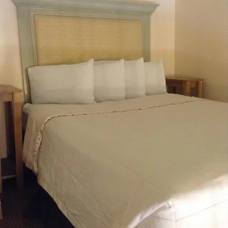The Prytania Park Hotel