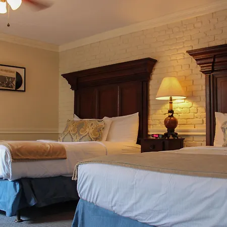 St. Pierre French Quarter Hotel New Orleans
