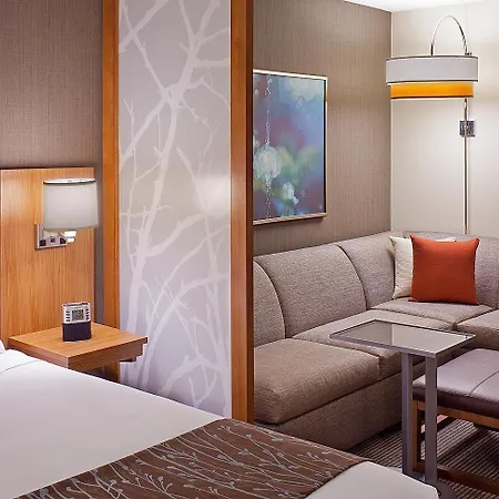 Hotel Hyatt Place Convention Center