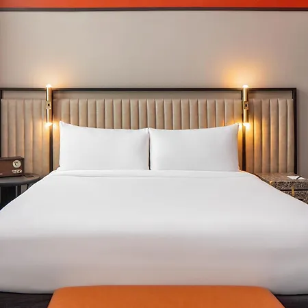 Pelham Hotel