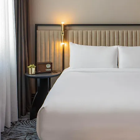 Pelham Hotel