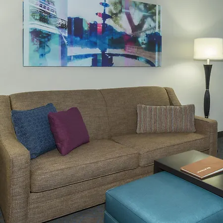 Hotel Homewood By Hilton New Orleans