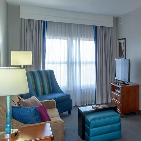 Homewood By Hilton 3* New Orleans