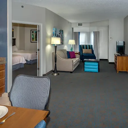 Homewood By Hilton 3* New Orleans