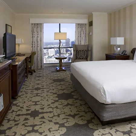 Hilton Riverside