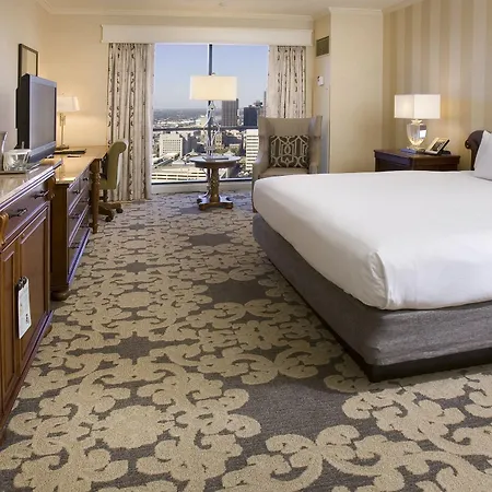 Hilton Riverside 4* New Orleans