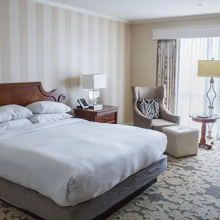 Hilton Riverside 4* New Orleans