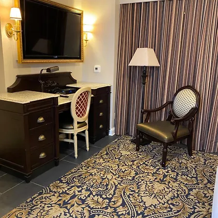 Hotel Place D'armes