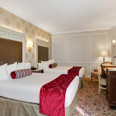 Conti 3* New Orleans